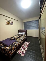 Blk 443D West Ridges @ Bukit Batok (Bukit Batok), HDB 3 Rooms #521570941